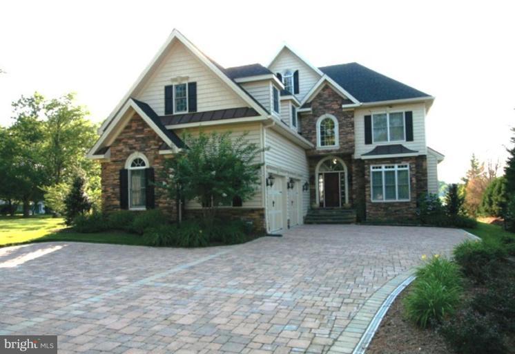 230 Bentons Pleasure Road Chester, MD 21619 - Photo 2 of 30 a front view of a house with garden