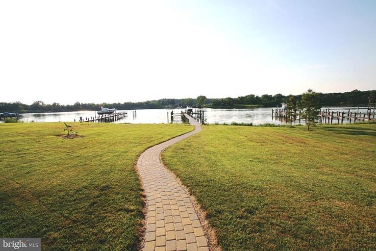 230 Bentons Pleasure Road Chester, MD 21619 - Photo 11 of 30 a view of an ocean