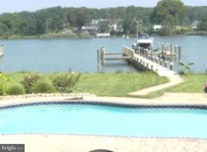 230 Bentons Pleasure Road Chester, MD 21619 - Photo 9 of 30 a view of lake view and mountain view