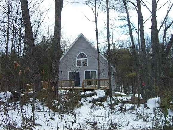 62 Ethan Allen Road Tuftonboro, NH 03816 - Photo 1 of 1
