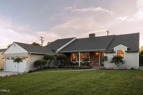 $1,899,000 | 2185 North Roosevelt Avenue, Altadena, CA 91001