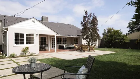 $1,899,000 | 2185 North Roosevelt Avenue, Altadena, CA 91001