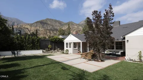 $1,899,000 | 2185 North Roosevelt Avenue, Altadena, CA 91001
