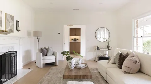 $1,899,000 | 2185 North Roosevelt Avenue, Altadena, CA 91001