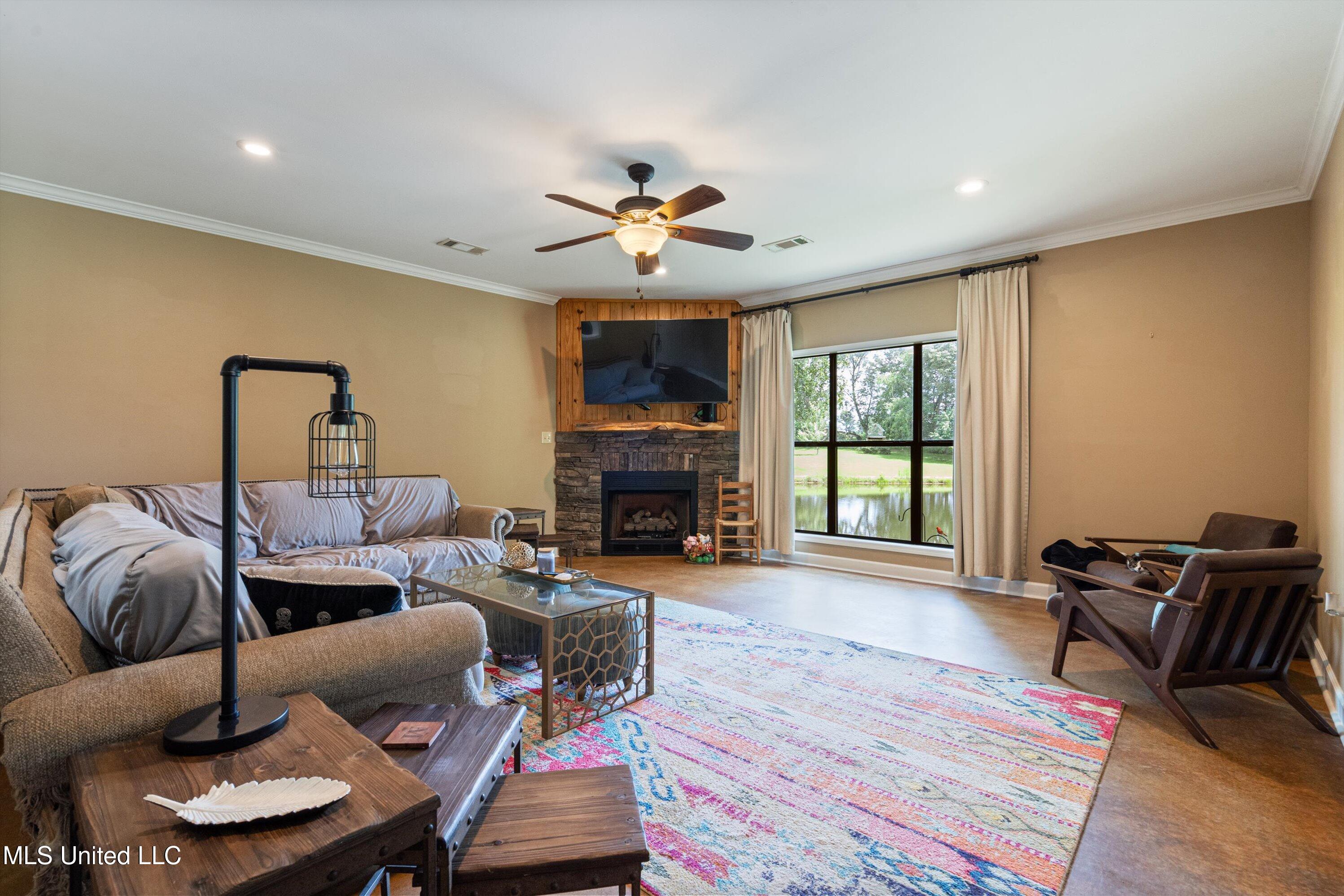 1274 Baker Road Courtland, MS 38620 - Photo 12 of 23 12-DSC8775