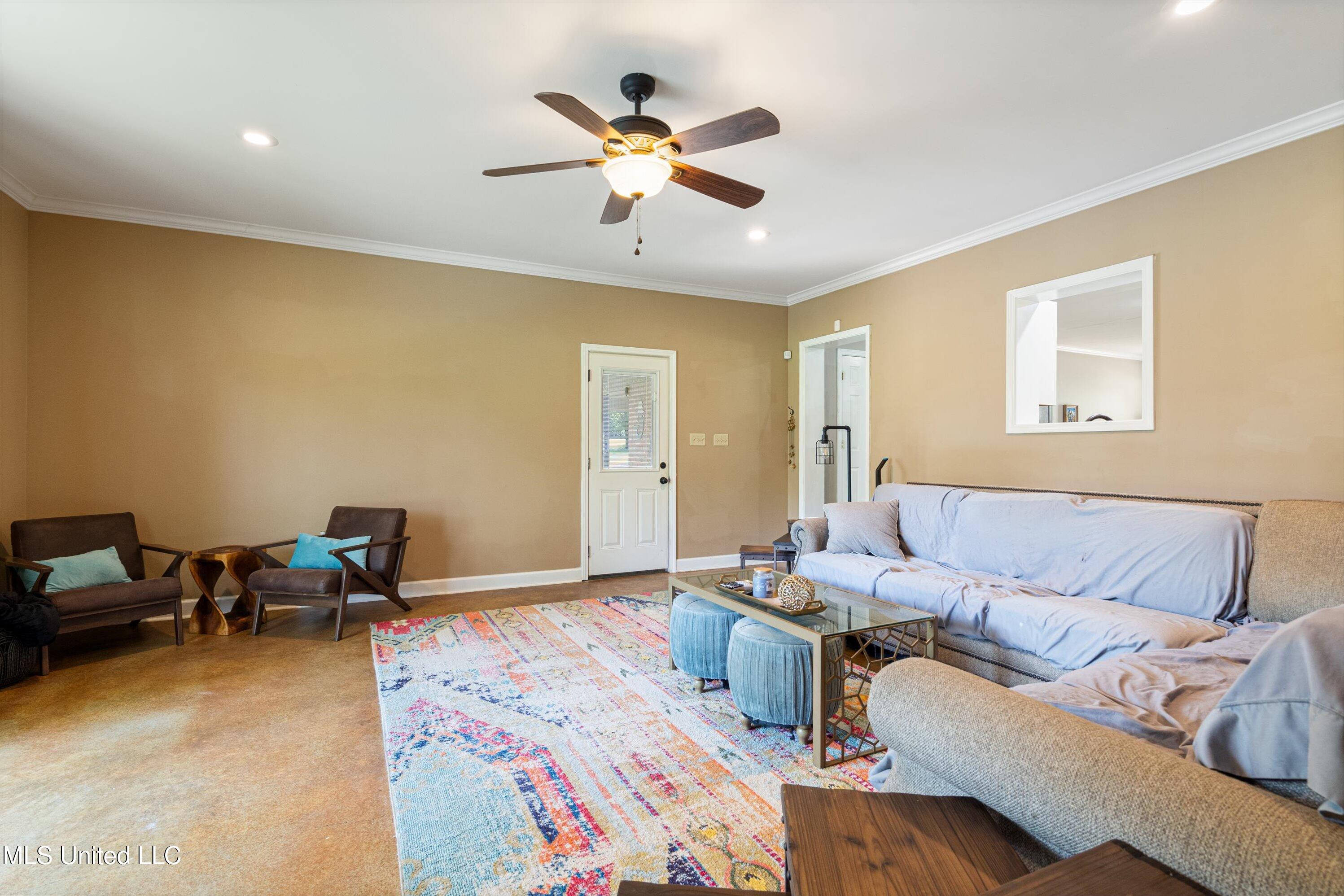 1274 Baker Road Courtland, MS 38620 - Photo 13 of 23 13-DSC8778
