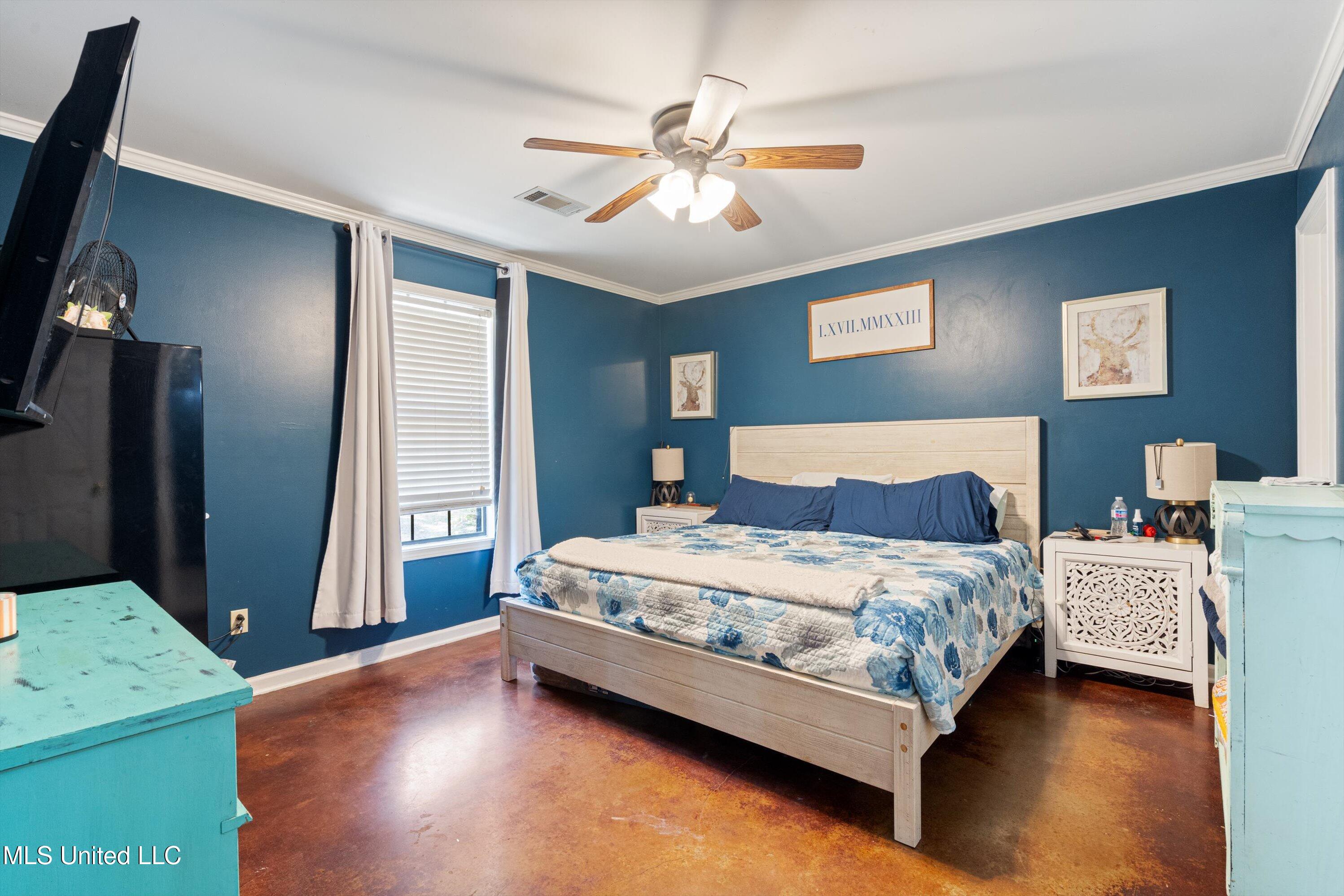 1274 Baker Road Courtland, MS 38620 - Photo 14 of 23 14-DSC8781