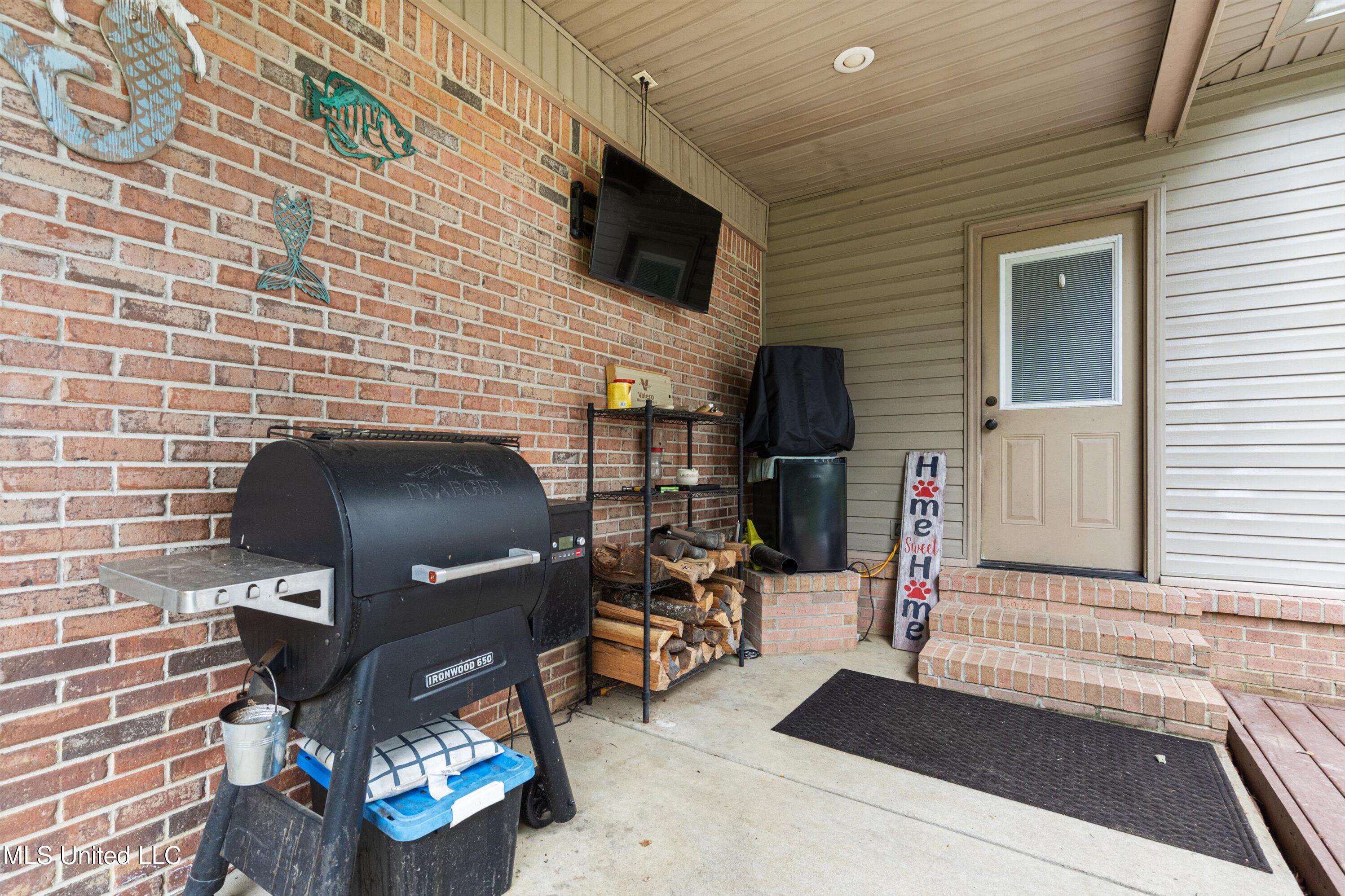 1274 Baker Road Courtland, MS 38620 - Photo 17 of 23 17-DSC8742
