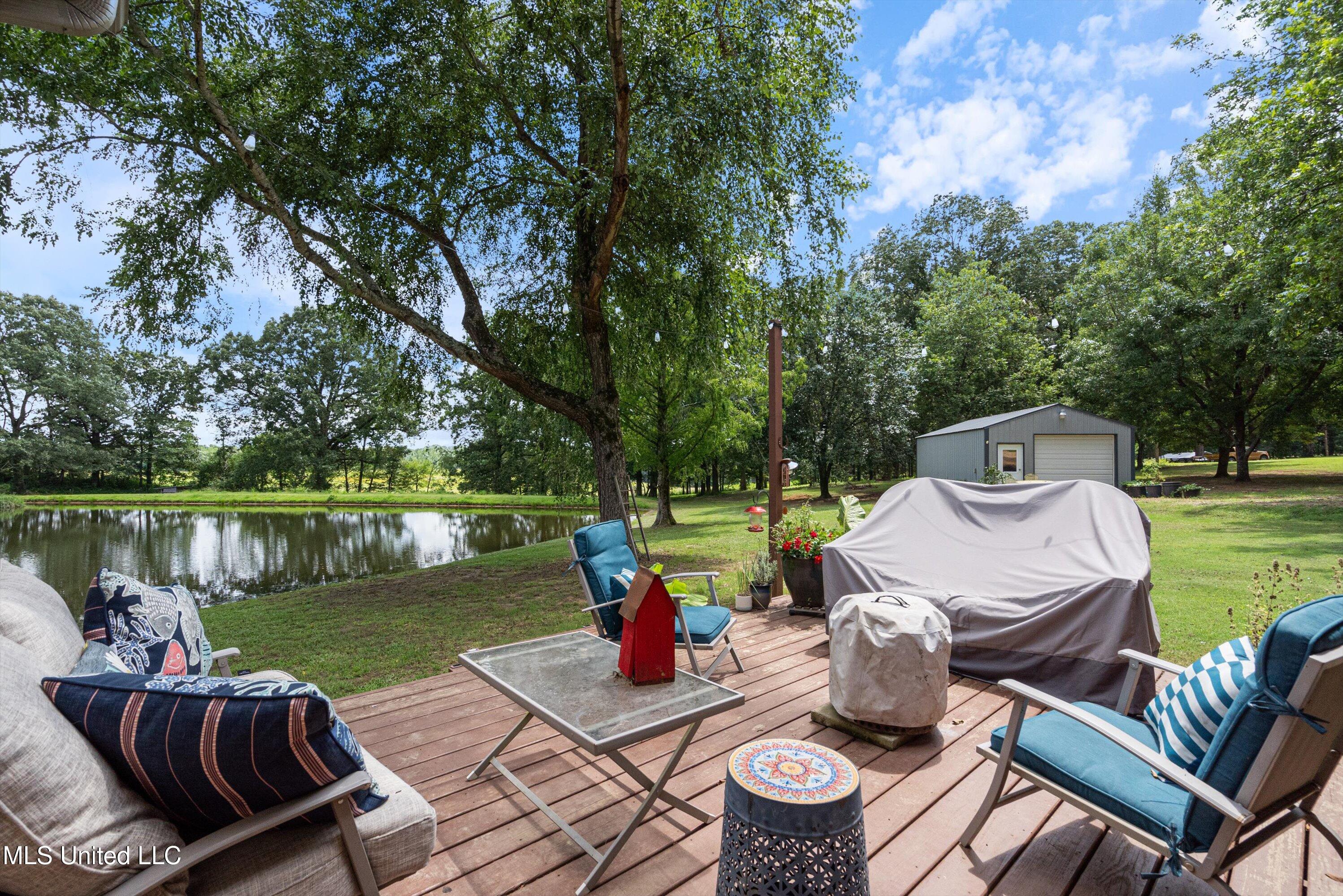1274 Baker Road Courtland, MS 38620 - Photo 18 of 23 18-DSC8744