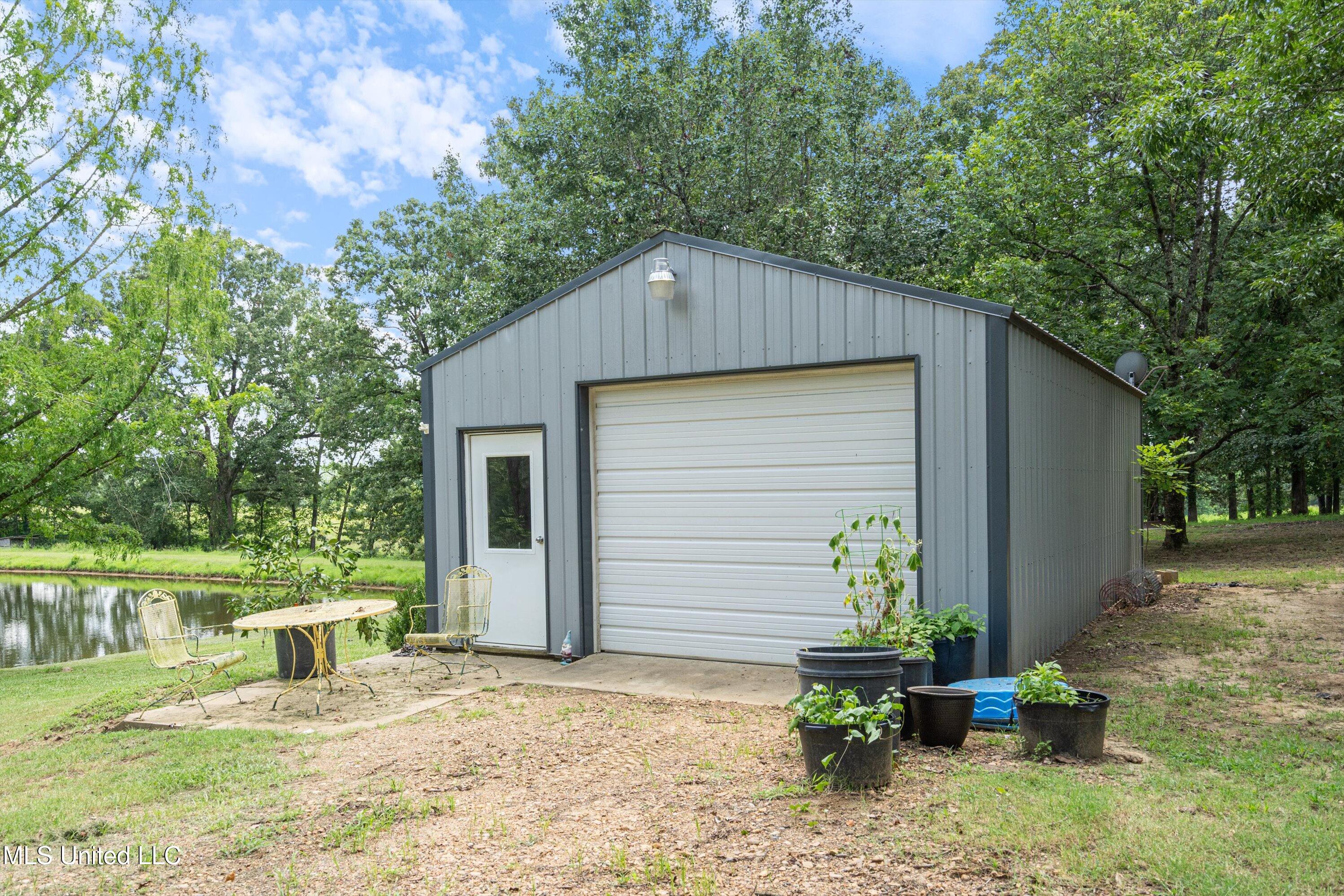 1274 Baker Road Courtland, MS 38620 - Photo 19 of 23 19-DSC8739