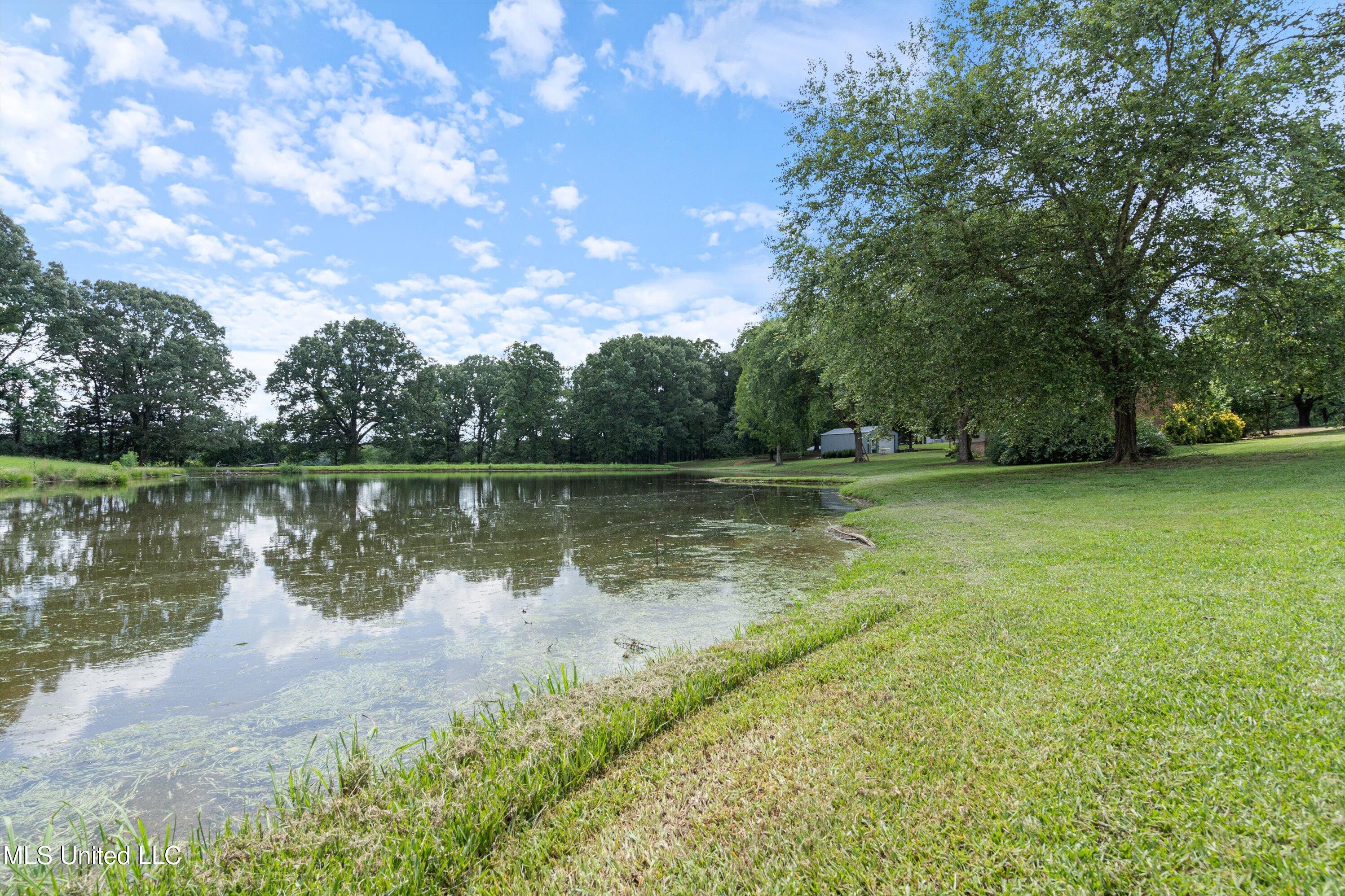1274 Baker Road Courtland, MS 38620 - Photo 20 of 23 20-DSC8733