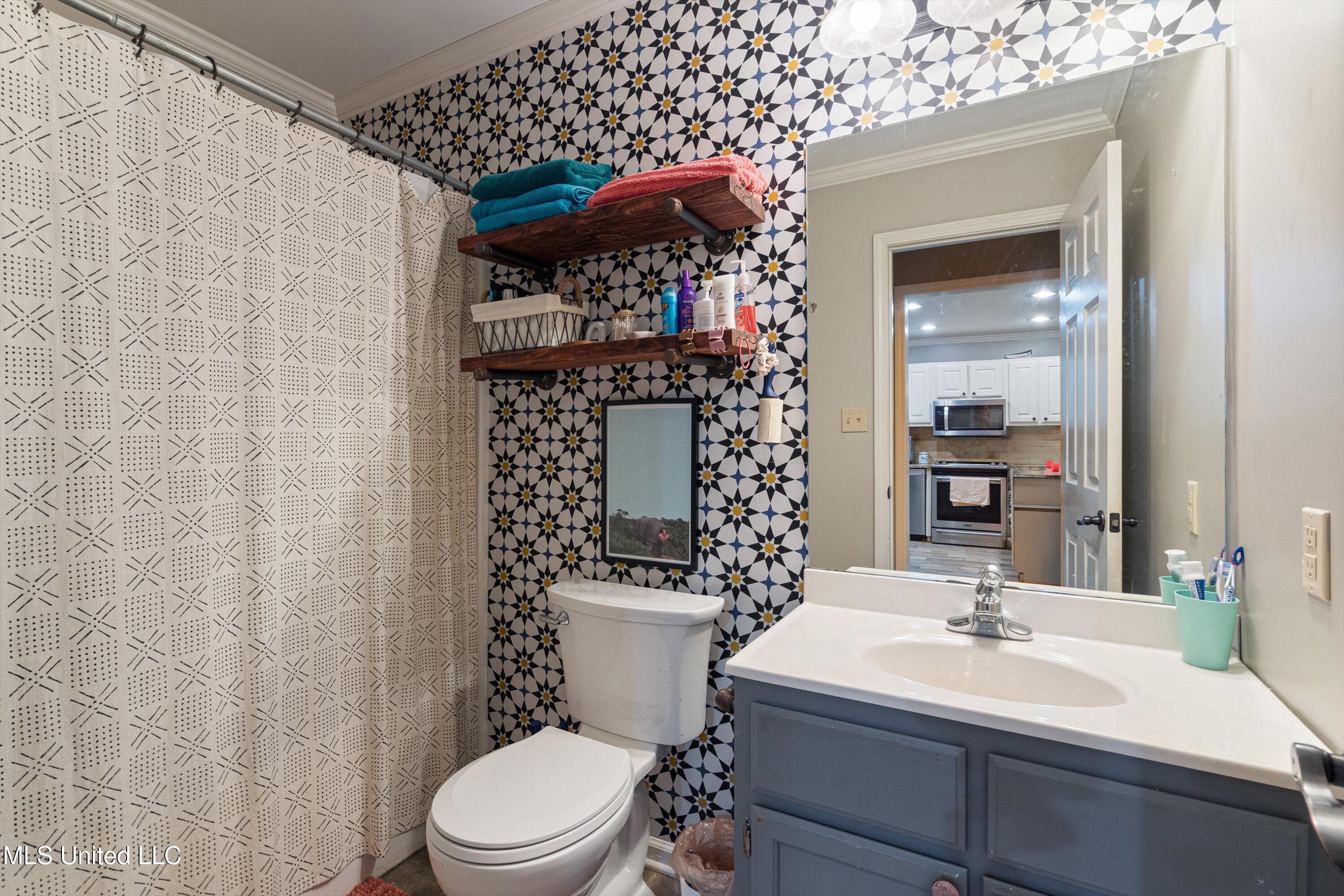 1274 Baker Road Courtland, MS 38620 - Photo 6 of 23 06-DSC8754