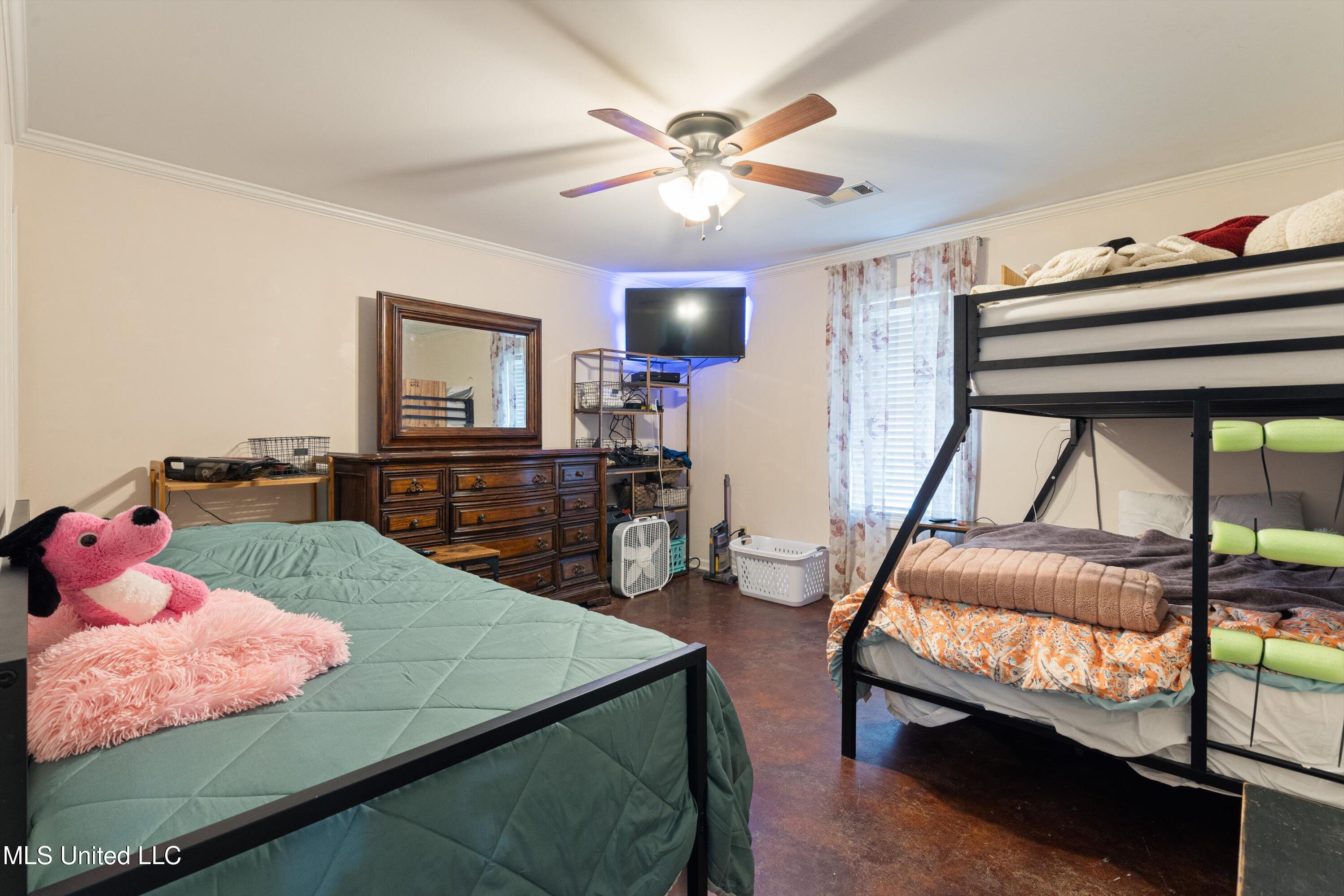 1274 Baker Road Courtland, MS 38620 - Photo 7 of 23 07-DSC8757
