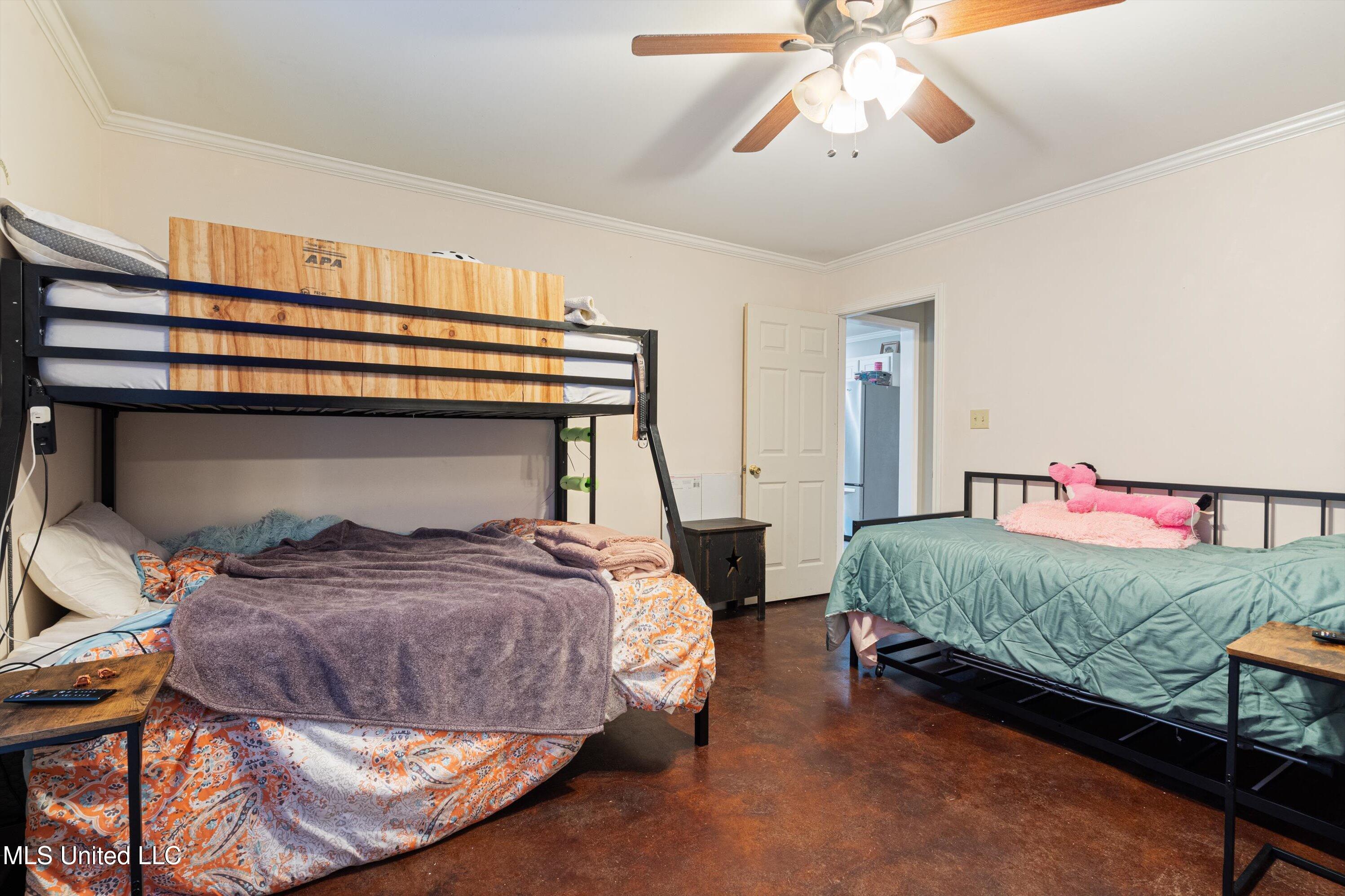 1274 Baker Road Courtland, MS 38620 - Photo 8 of 23 08-DSC8760