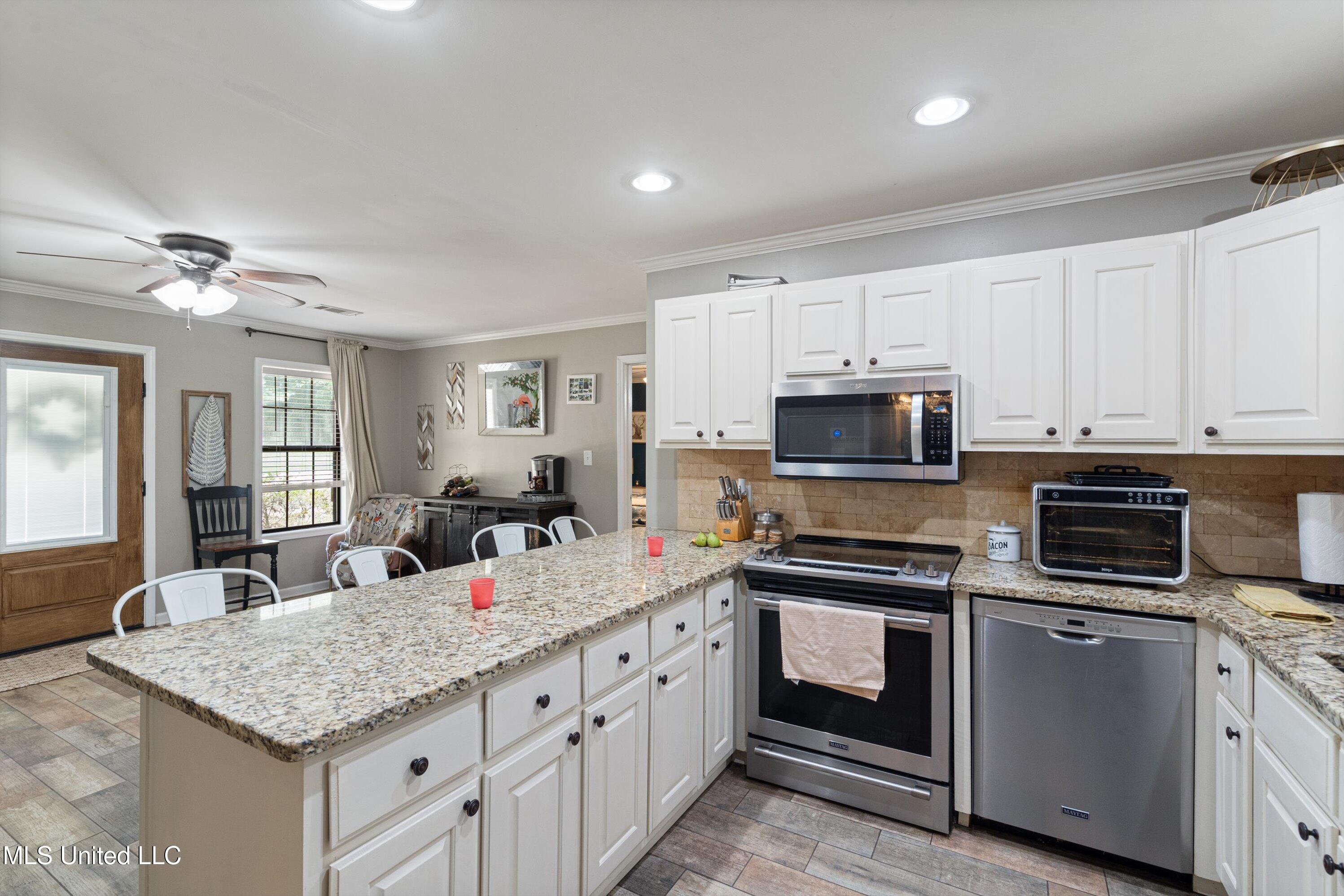 1274 Baker Road Courtland, MS 38620 - Photo 10 of 23 10-DSC8769