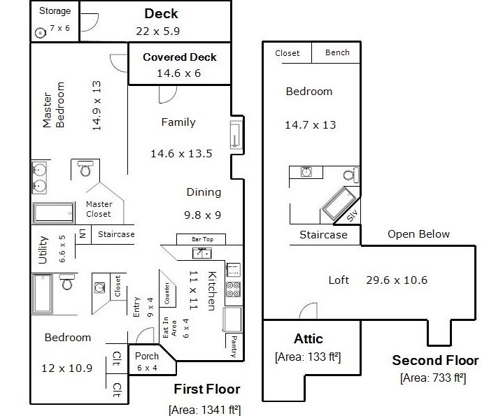 24 Renwick Court Raleigh, NC 27615 - Photo 19 of 20 Photo 19