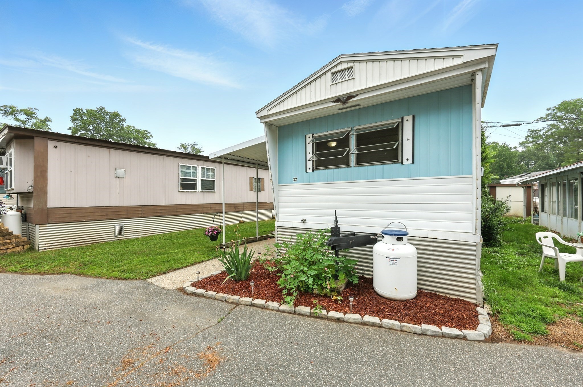 404 Southwick Road, Unit 32 Westfield, MA 01085 - Photo 4 of 32 Gallery Image 4