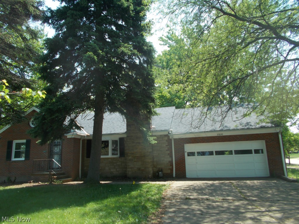 27050 Highland Road Cleveland, OH 44143 - Photo 1 of 2