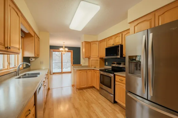 $454,900 | 1421 Blue Flag Court, Northfield, MN 55057