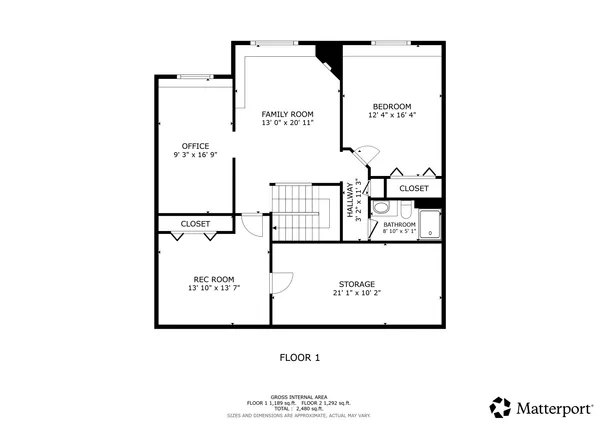 $454,900 | 1421 Blue Flag Court, Northfield, MN 55057