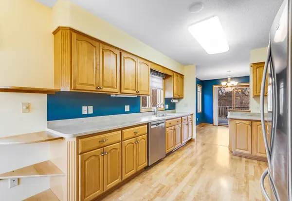 $454,900 | 1421 Blue Flag Court, Northfield, MN 55057