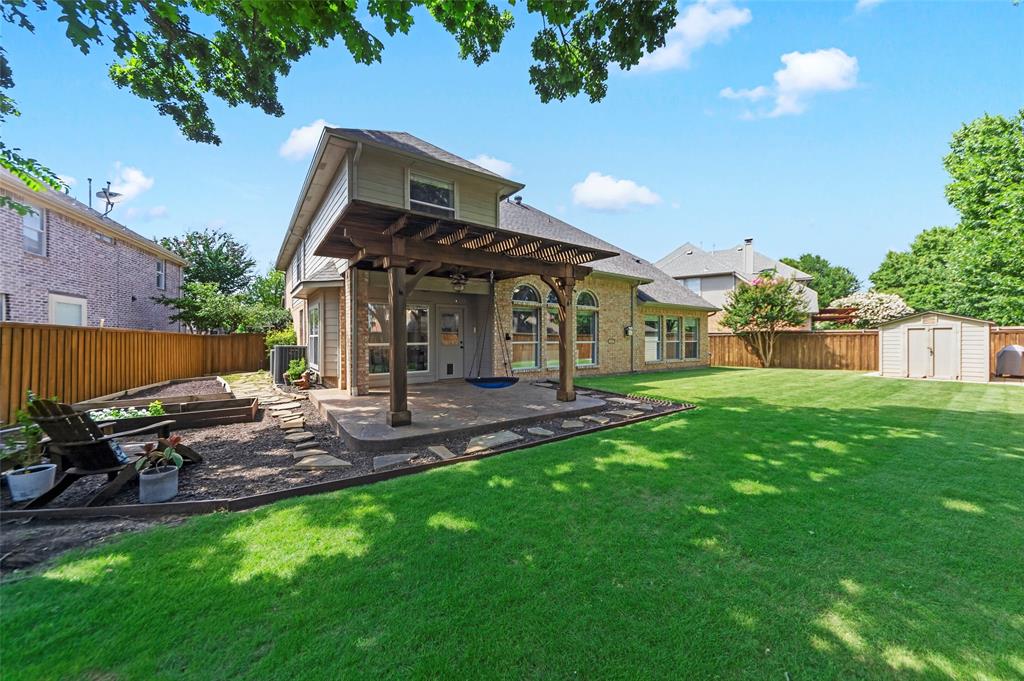 1707 Crown Point Road McKinney, TX 75072 - Photo 35 of 40 Gallery Image 35