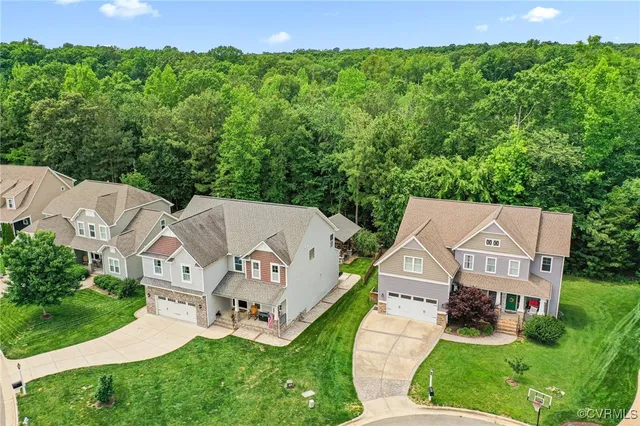 $749,990 | 3200 Barkham Drive, Midlothian, VA 23112