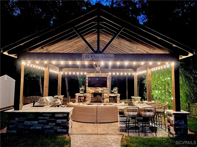 $749,990 | 3200 Barkham Drive, Midlothian, VA 23112