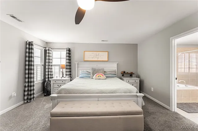 $749,990 | 3200 Barkham Drive, Midlothian, VA 23112