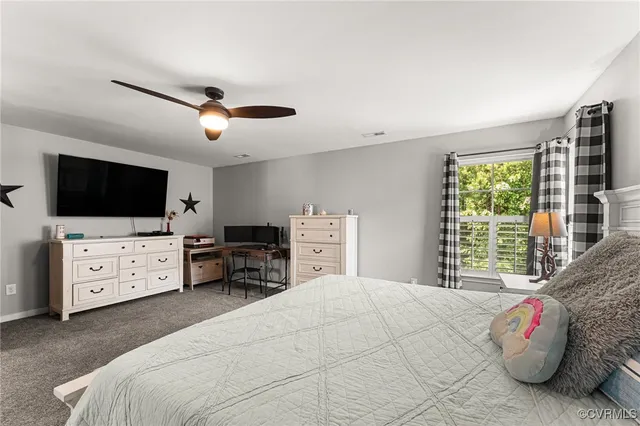 $749,990 | 3200 Barkham Drive, Midlothian, VA 23112