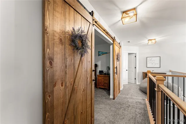 $749,990 | 3200 Barkham Drive, Midlothian, VA 23112