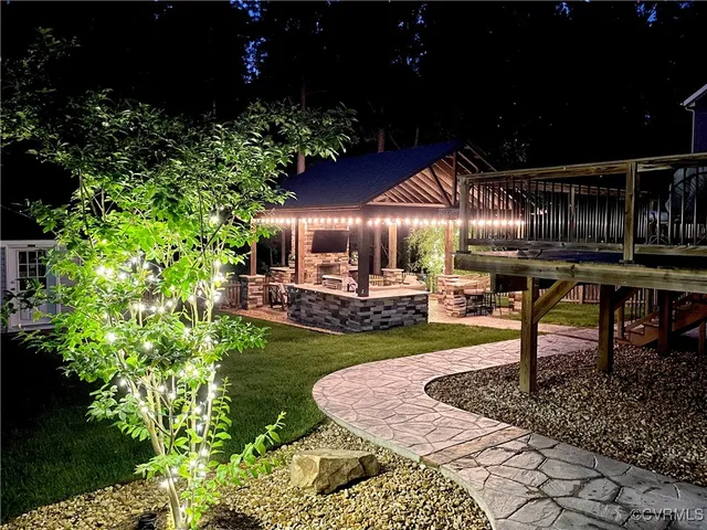 $749,990 | 3200 Barkham Drive, Midlothian, VA 23112