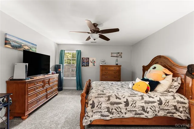 $749,990 | 3200 Barkham Drive, Midlothian, VA 23112