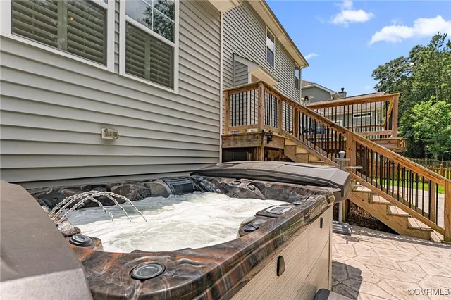 $749,990 | 3200 Barkham Drive, Midlothian, VA 23112