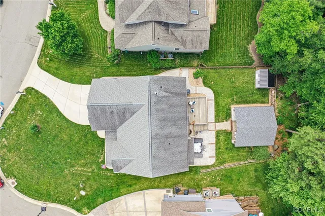 $749,990 | 3200 Barkham Drive, Midlothian, VA 23112