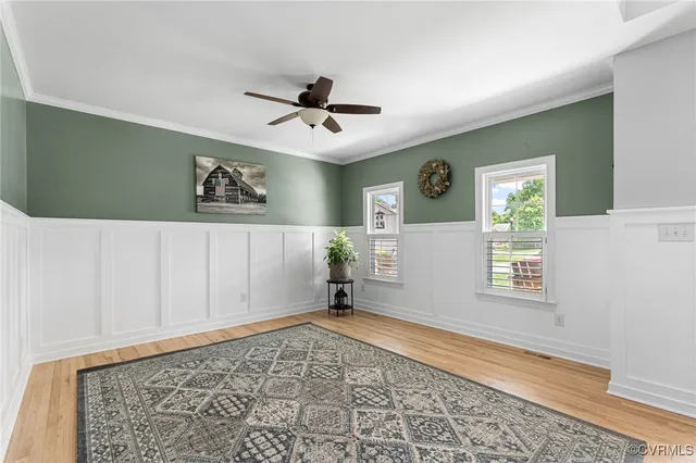 $749,990 | 3200 Barkham Drive, Midlothian, VA 23112