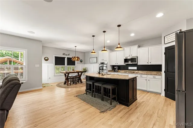 $749,990 | 3200 Barkham Drive, Midlothian, VA 23112