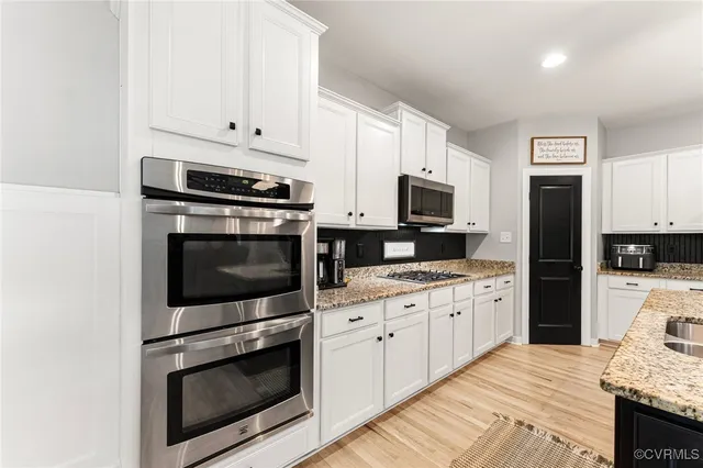 $749,990 | 3200 Barkham Drive, Midlothian, VA 23112