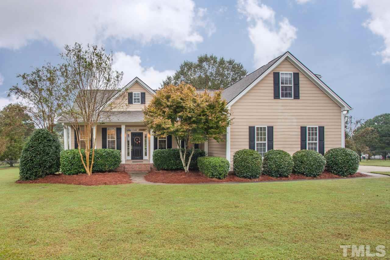 1013 Transom Court Raleigh, NC 27603 - Photo 1 of 25 Gallery Image 1