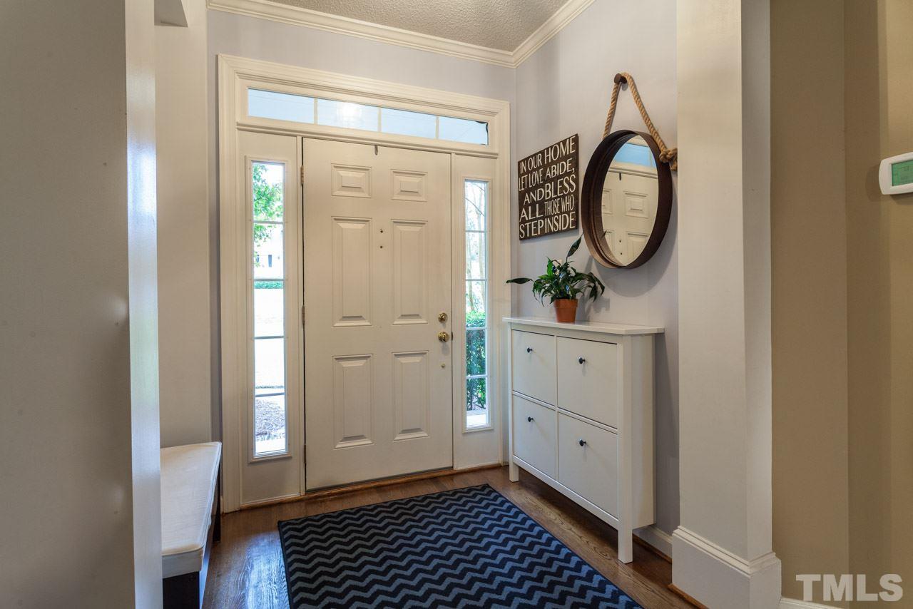 1013 Transom Court Raleigh, NC 27603 - Photo 3 of 25 Gallery Image 3