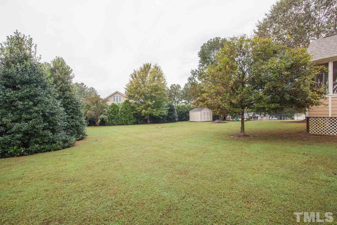 1013 Transom Court Raleigh, NC 27603 - Photo 22 of 25 Gallery Image 22