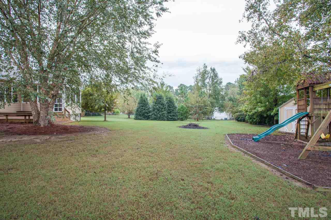 1013 Transom Court Raleigh, NC 27603 - Photo 23 of 25 Gallery Image 23