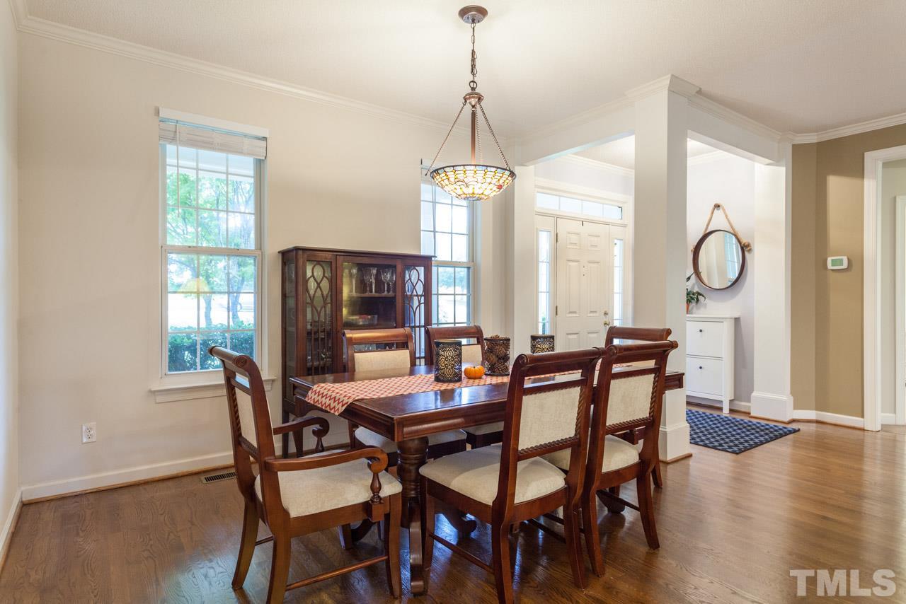 1013 Transom Court Raleigh, NC 27603 - Photo 4 of 25 Gallery Image 4