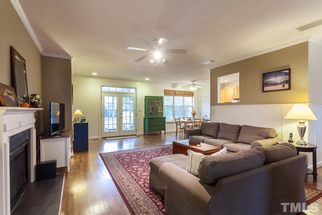 1013 Transom Court Raleigh, NC 27603 - Photo 5 of 25 Gallery Image 5