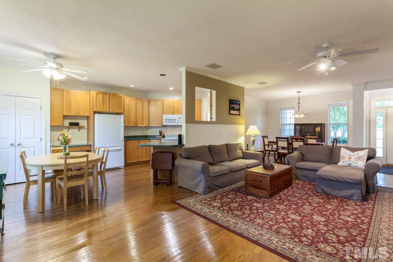 1013 Transom Court Raleigh, NC 27603 - Photo 7 of 25 Gallery Image 7