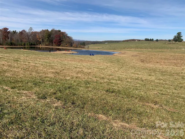 $55,000 | Tbd Tbd Blue Ridge Estates, Ennice, NC 28623