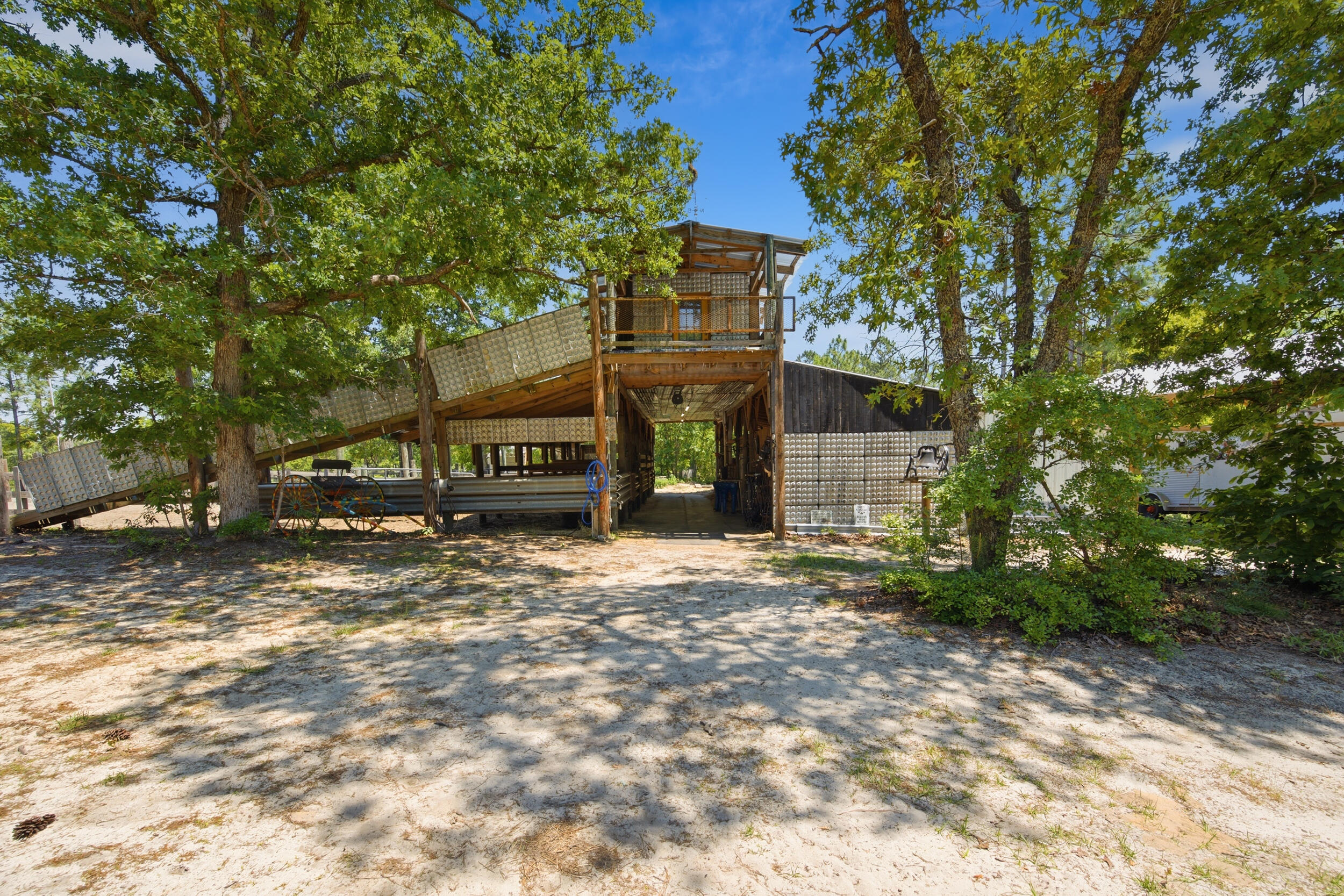 149 Pearl Bonnett Road Windsor, SC 29856 - Photo 22 of 43