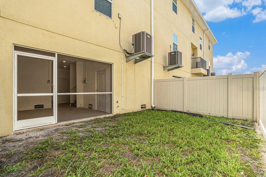 5521 Yellowfin Court New Port Richey, FL 34652 - Photo 22 of 23 a view of an entryway