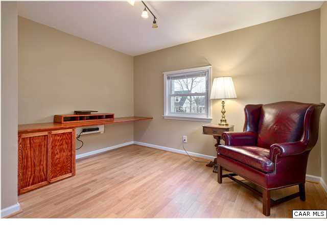 1144 Meriwether Street Charlottesville, VA 22902 - Photo 8 of 18 a living room with furniture and a window