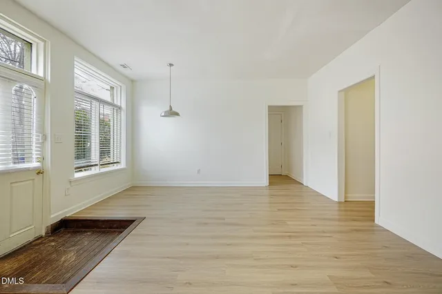 $3,500 | 505 North Greensboro Street, Unit A, Carrboro, NC 27510